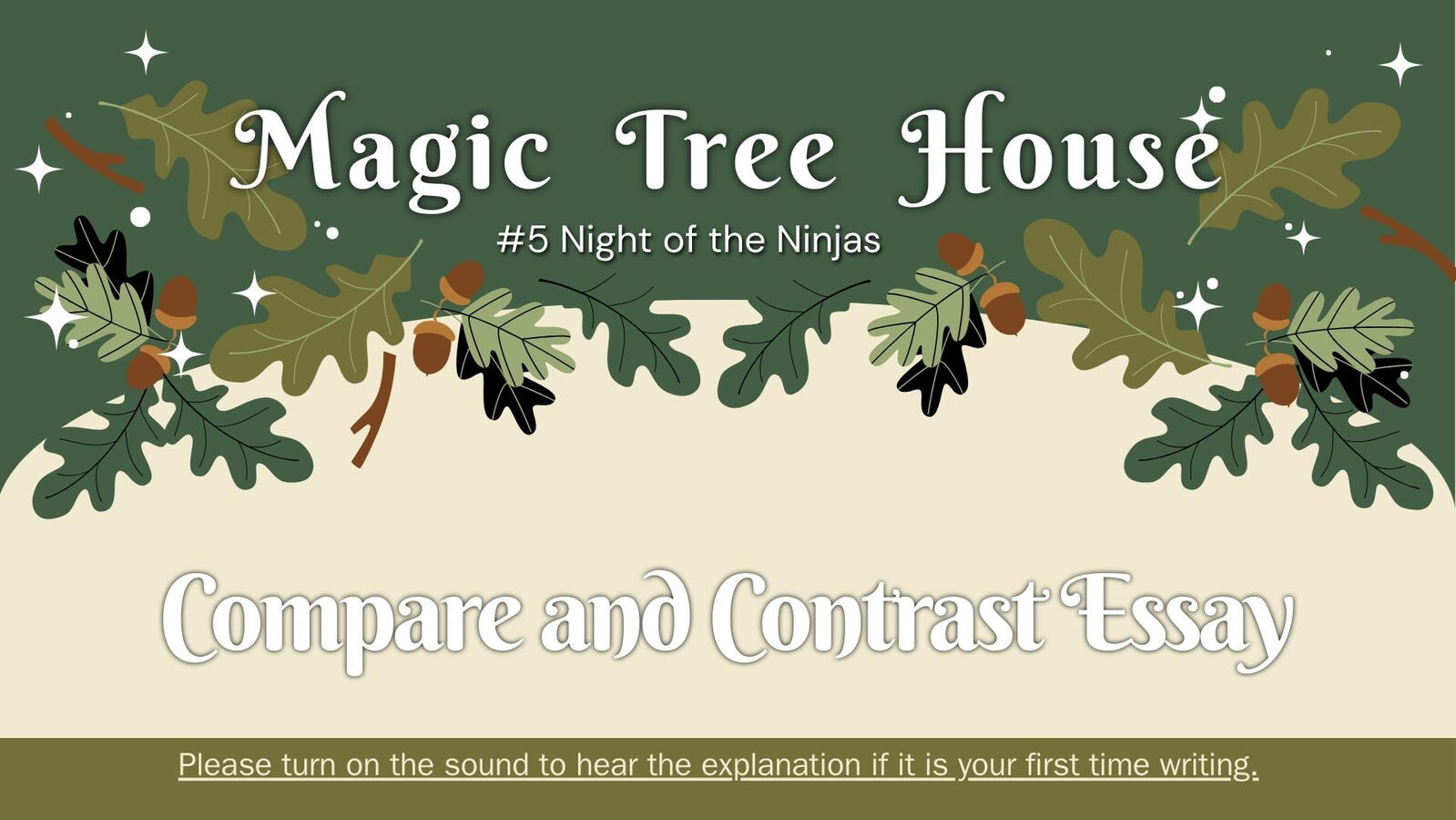 Candidate Title Page Candidate Title Page